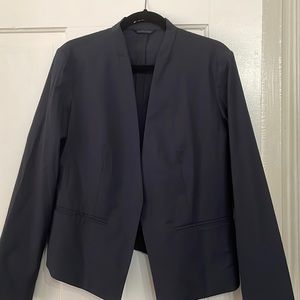Tommy John XL Navy Go Anywhere Blazer like new